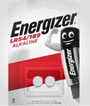 Energizer LR1130 Alkaline Power, 2 st