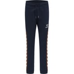 Hummel Tako joggebukse til barn, black iris