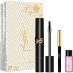 Yves Saint Laurent Lash Clash Extreme Volume gift set 01 Black