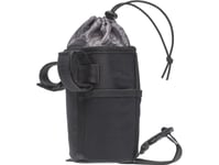 Blackburn Heater For Water Bottle Blackburn Outpost Carryall Personal Bag Black (New)