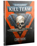 Kill Team Core Book - Bok fra Outland