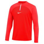 Nike Träningströja Dri-FIT Academy Pro Drill - Röd/Röd/Vit Barn, storlek XL: 158-170 cm