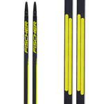 Fischer Twin Skin Carbon Pro felleski