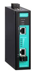 MOXA ETHERNET EXTENDER  SHDSL  MANA UNPL-S&S