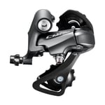 Sykkelgir SHIMANO CLARIS RD-R2000 8 GS GREY