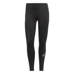 Adidas P.Blue Fast Tight | Reflekterende Lange Tights for Løping - Komfort og Ytelse