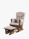 Kub Chatsworth Glider Nursing Chair