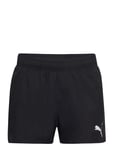 Puma Swim Puma Swim Men Short Shorts 1P Svart