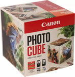 Canon 3713C013/PG-560+CL-561 Printhead cartridge multi pack black + co