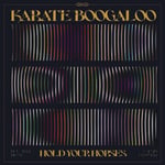 Karate Boogaloo  Hold Your Horses  CD