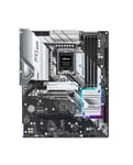 Asrock Z790 Pro RS Intel LGA 1700 ATX