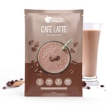 Café Latte High Protein Meal Replacement Diet Milkshake - Shake That Weight