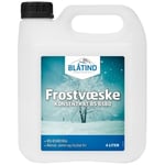 Blåtind Konsentrat BS 6580 Frostvæske 4 LITER