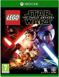 Lego Star Wars Force Awakens (XBox One)