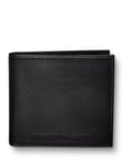 Charles Tyrwhitt Leather Bi-Fold Wallet, Black