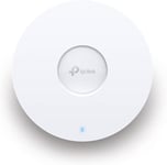 Omada EAP610 Point d'accès WiFi 6 AX1800 planfonier,1 port Ethernet Gigabit support PoE+,Itinérance transparente,Omada Mesh.[Y248]