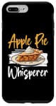 iPhone 7 Plus/8 Plus Apple Pie Food Case