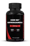 Strom Sports - KSM-66 Ashwagandha