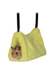 Trixie Cuddly cave hanging hamsters 9 × 12 × 16 cm - Assorted