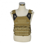 Swiss Arms JPC Plate Carrier (Färg: Coyote)