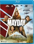 Mayday Bluray