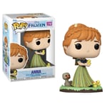 Figurine Funko Pop! N°1023 - Disney Ultimate Princess - Anna