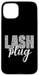 iPhone 15 Plus Lash Plug Lash Tech Lash Artist Eyelash Case