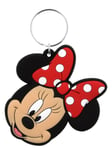 Walt Disney Keyring Minnie Mouse Head