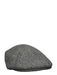 Ivy Modern Cap Grey Wigéns