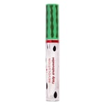 Revolution Beauty I Heart Revolution Watermelon Lip Gloss – Splas