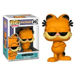 Funko POP Garfield #20 - Comics - Figurine Vinyle