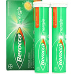 Berocca Energie Comprimé Effervescent, effervescent, complément alimentaire avec Comprimés Effervescents 30 pc(s)