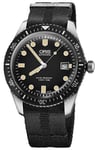 ORIS 01 733 7720 4054-07 5 21 26FC Divers Sixty-Five Watch