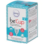 Intimy Care be'Cup Coupe Menstruelle Taille 2 Autre 1 pc(s)