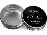 Affect_Brow Me Styling Soap 30Ml Stylingtvål För Ögonbryn