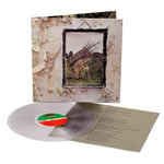 Led Zeppelin  Led Zeppelin IV  LP/Vinyl