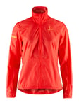 Craft Women's Pro Hypervent Jacket 2 Inferno, XL