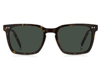 Tommy Hilfiger Sunglasses TH 1971/S  086/QT Havana green Man