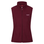 Regatta - Veste Polaire Sans Manches Sweetness - Femme