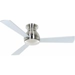 Casafan - Ventilateur de plafond Eco Pallas bn 116 ar-ce