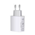 18W QC3.0 Fast Charger USB Wall Plug Power Adapter UK Plug For iPhone Android