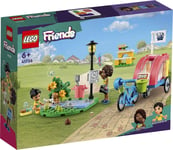 Lego Friends: Dog Rescue Bike (41738)