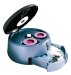 Blu-Ray DVD/CD Disc Cleaner & Repairing Kit, Maintain Scratches Repair Machine