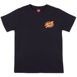 T-shirt enfant Santa Cruz  Youth goal flame