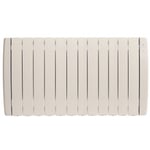 Radiateur HAVERLAND auto-programmable ?Wireless? - TT12i - 1500W