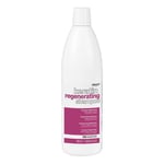 Shampoo Cheveux Endommagé Dikson Promaster Keratin Régénérant 1000ml