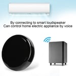 WiFi IR Universal Smart Remote Control for Google Home Alexa TV Air Conditioner