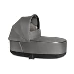 Bag, Cybex, Priam LUX - Manhattan Grey Plus