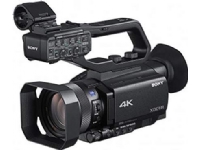 Sony PXWZ90V 14,2 MP CMOS håndholdt videokamera Svart 4K Ultra HD