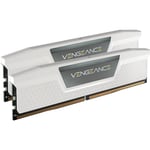 Corsair Vengeance minnemodul 32 GB 2 x 16 GB DDR5 6000 MHz